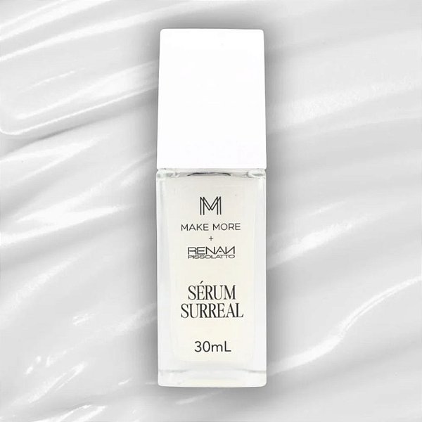 SÉRUM SURREAL 30ml - MAKE MORE by RENAN PISSOLATO
