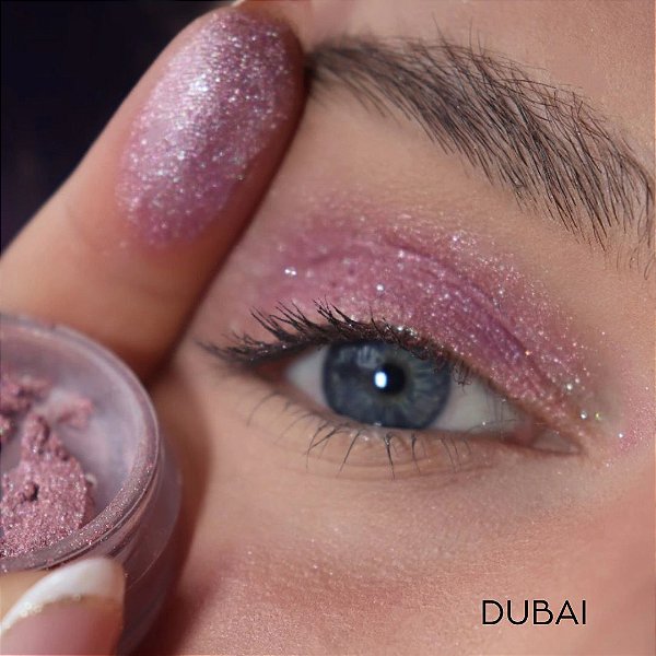 PIGMENTO E BRILHO DUBAI - 1,5g - ANA GLOW