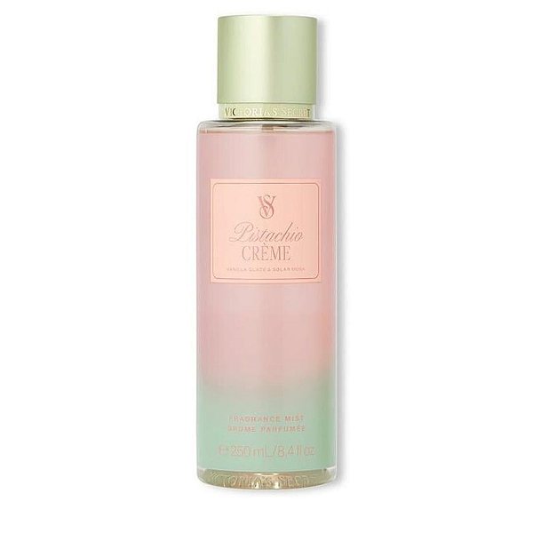 PISTACHIO CRÈME BODY MIST - 250ml - VICTORIA'S SECRET