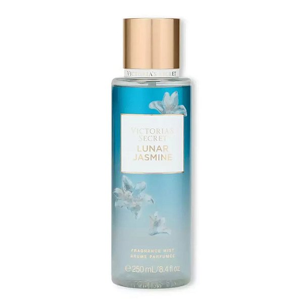 LUNAR JASMINE BODY MIST - 250ml - VICTORIA'S SECRET