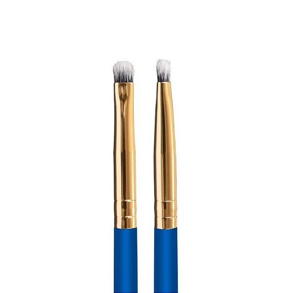 L28130- PINCEL DE PRECISÃO PARA DETALHES - LULLY MAKEUP