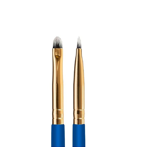 L28142- PINCEL DE PRECISÃO PARA LÁBIOS - LULLY MAKEUP