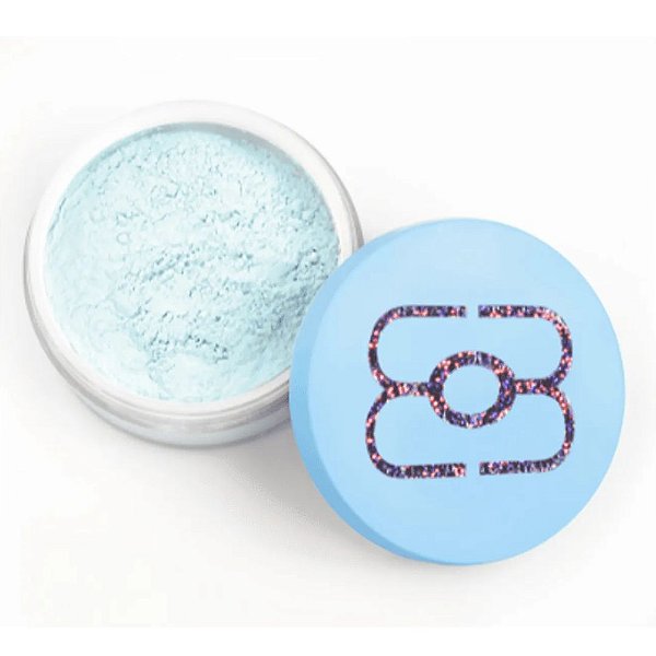 MARGARILOCK NEUTRALIZER PÓ FACIAL AZUL FINALIZADOR - MARIA MARGARIDA