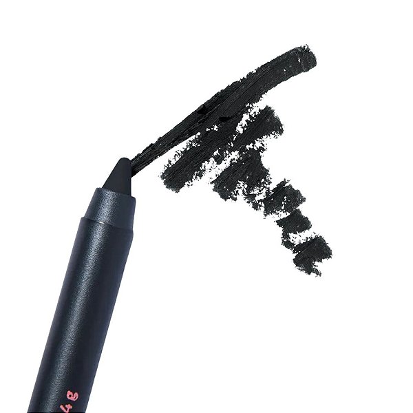 LÁPIS APONTÁVEL ULTRA PRETO - DAILUS