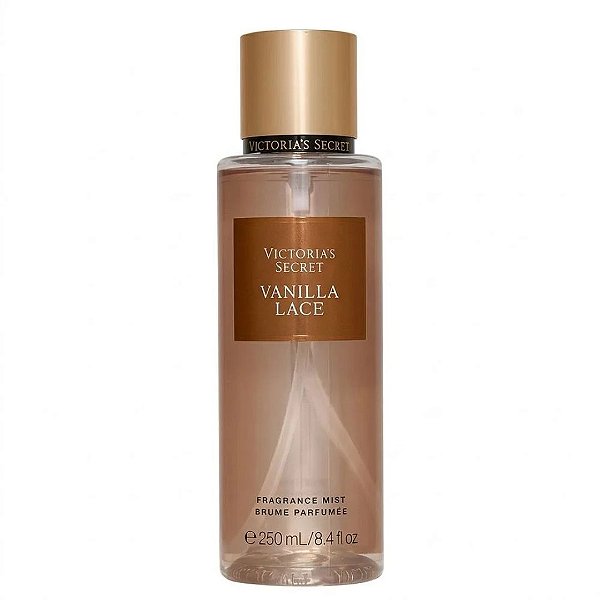 VANILLA LACE BODY MIST - 250ml - VICTORIA'S SECRET