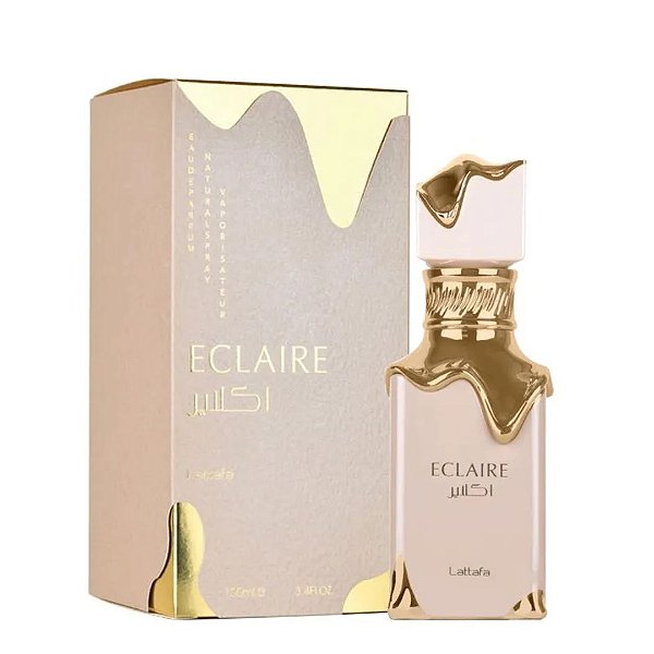 ECLAIRE EAU DE PARFUM - 100ml - LATTAFA