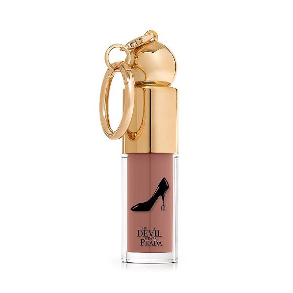 BATOM LÍQUIDO CREMOSO O DIABO VESTE PRADA FASHION ICON - 4ml - EUDORA