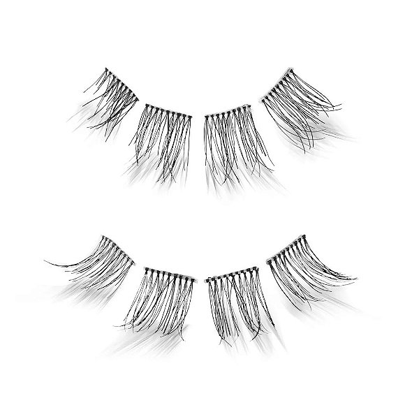 CÍLIOS POSTIÇOS - #350  FLERELAGS - DAYMAKEUP
