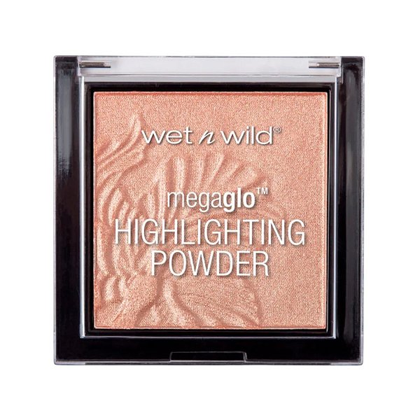ILUMINADOR EM PÓ MEGAGLOW HIGHLIGHTING POWDER -5,4g - WET N' WILD