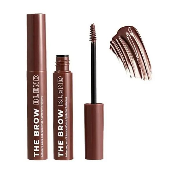 THE BROW BLEND MÁSCARA PARA SOBRANCELHAS - RUBY ROSE