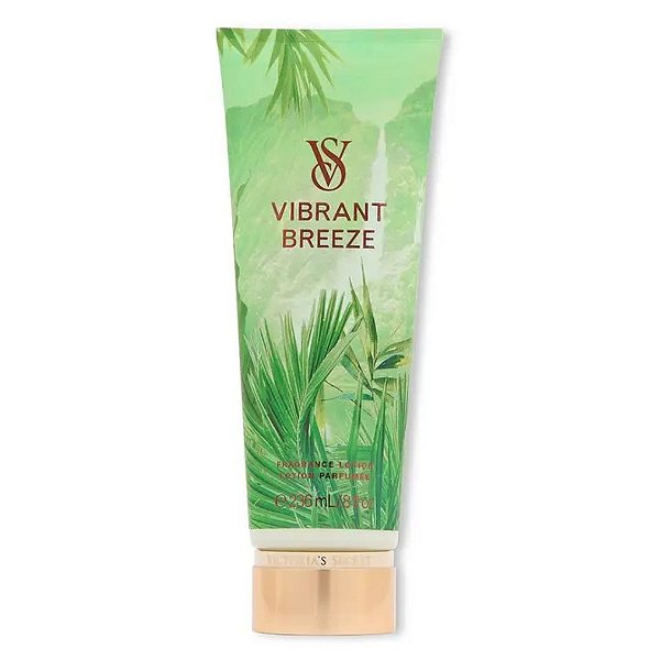 VIBRANT BREEZE - BODY LOTION - 236ml - VICTORIA'S SECRET