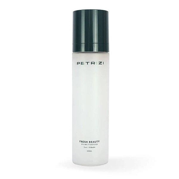BRUMA FIXADORA FRESH BEAUTY - FIXA + HIDRATA - PETRIZI