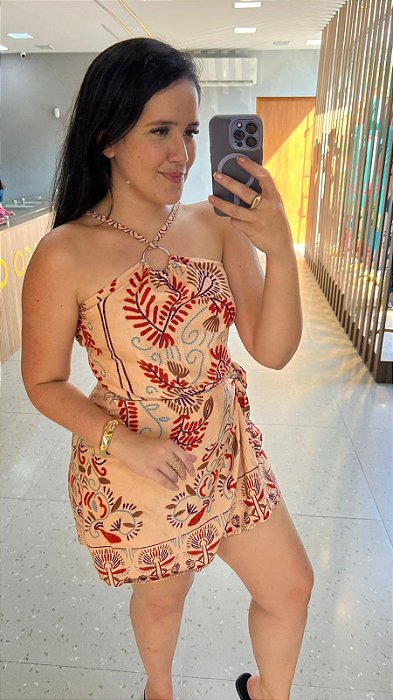 Macaquinho Renata