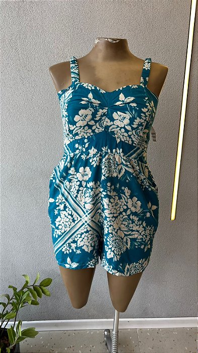 Macaquinho Thaina - Plus