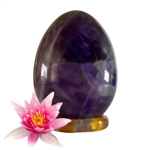 Yoni egg ametista