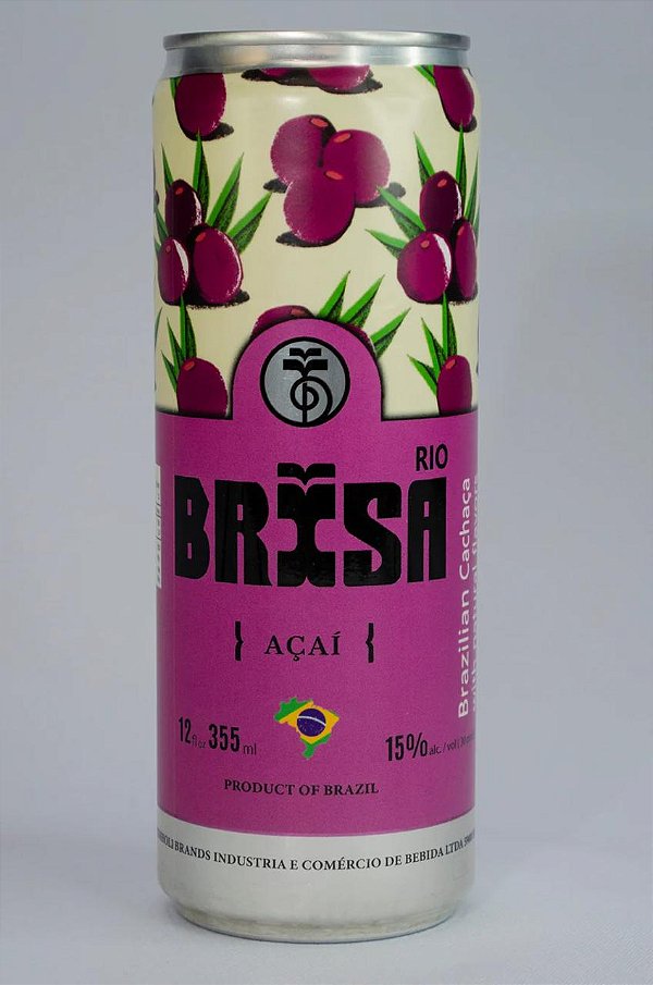 Brisa Drinks - Acai