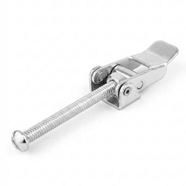 Fecho Rápido FC8L ZNBR
