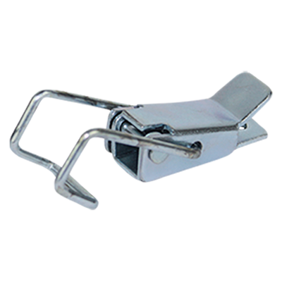 Fecho Rápido FM8 ZNBR