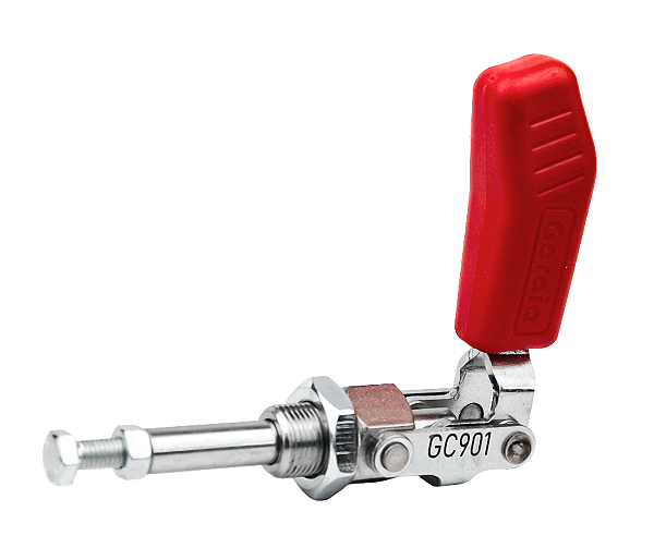 Grampo Torpedo GC901