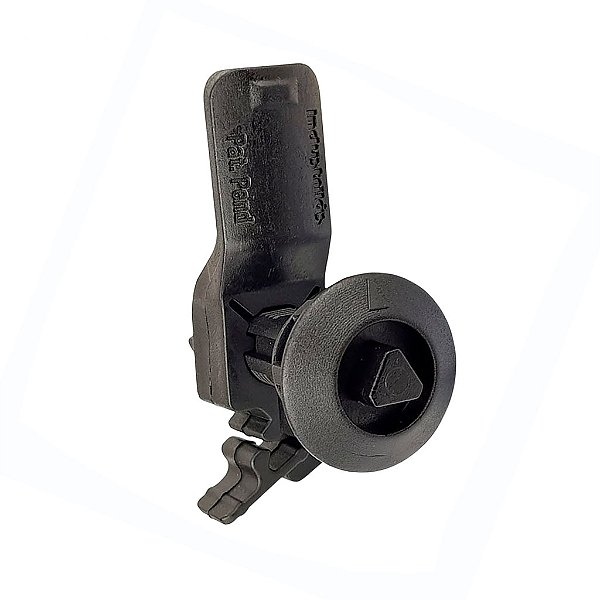 Fecho Quick Ajustavel Triangulo