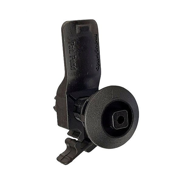 Fecho Quick Ajustável Quadrado