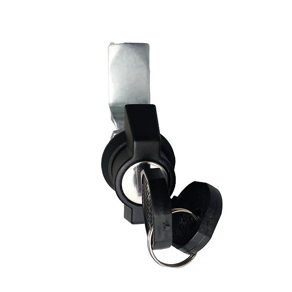 Fecho Manopla Borboleta 14612 Zamak