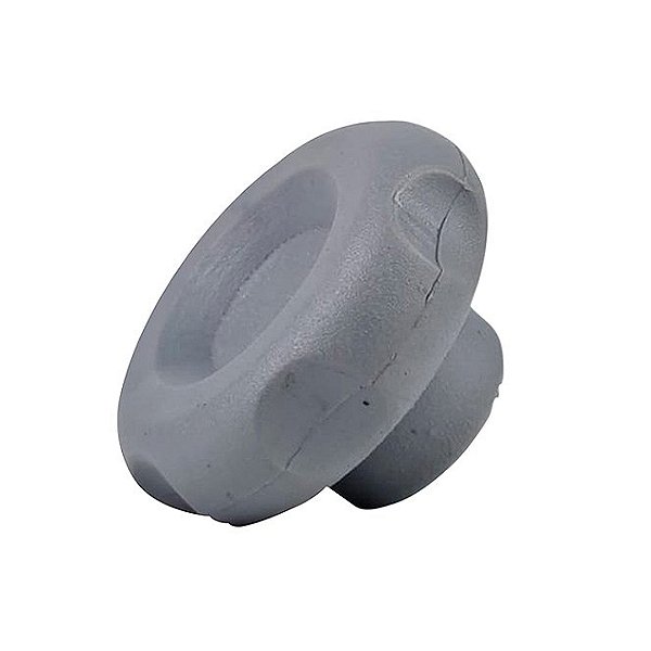 Manípulo Fêmea 3522 Inox