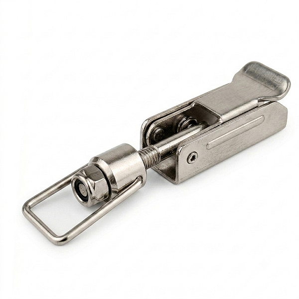 Fecho Rápido FC3 INOX 304