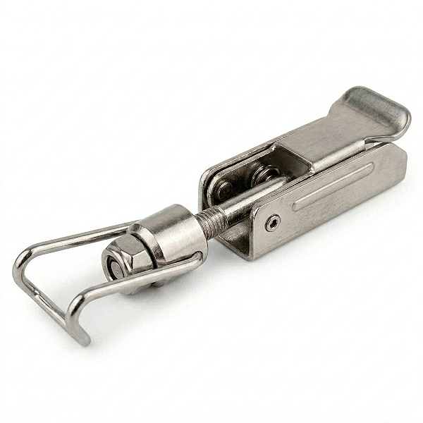 Fecho Rápido FC4 INOX