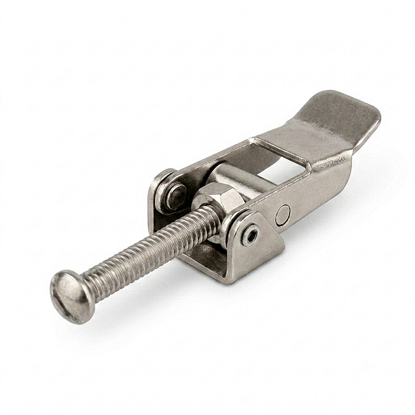Fecho Rápido FC8 INOX