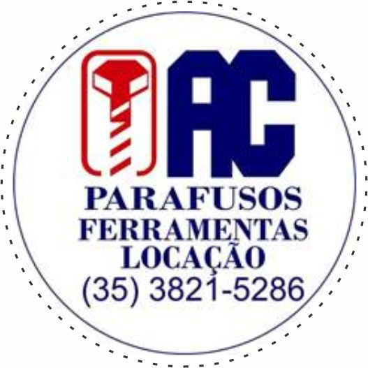 Ac Parafusos - MG