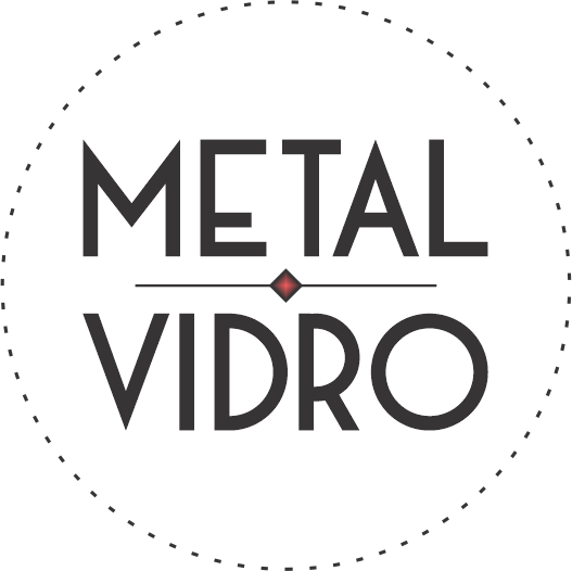 Metal Vidro - Distribuidor Zona Leste de São Paulo