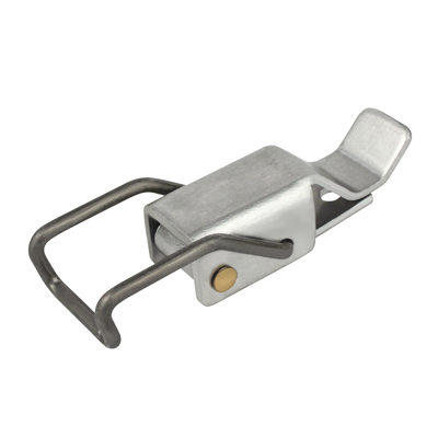 Fecho Rápido FT1 Alumínio
