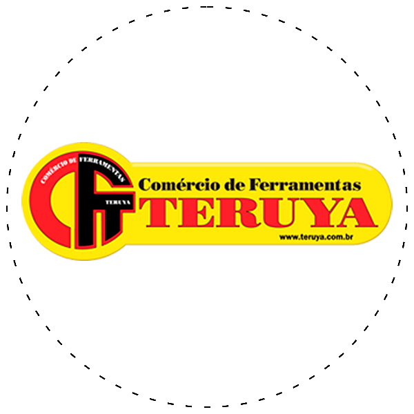 Comércio de Ferramentas Teruya - SP