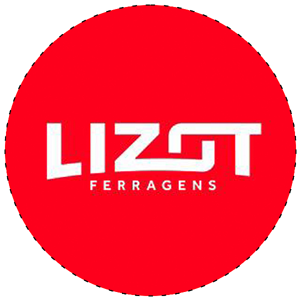 Lizot Ferragens - RS