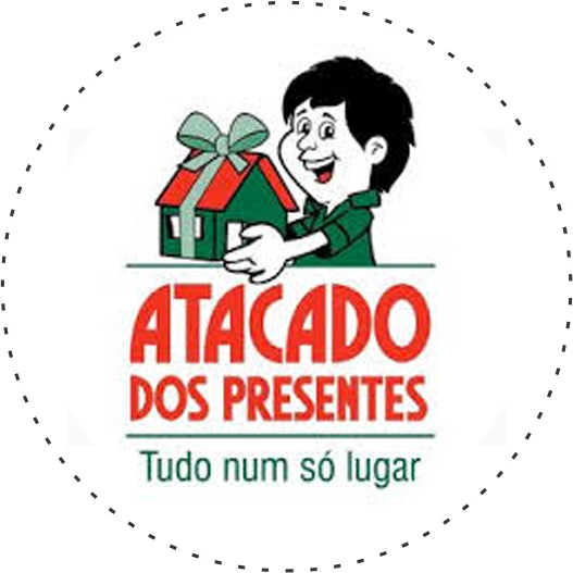 ATACADO DOS PRESENTES