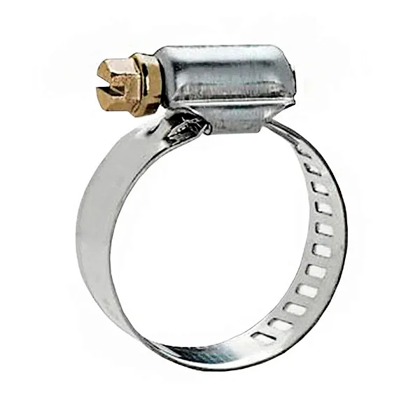 ABRAÇADEIRA ROSCA SEM FIM 14MM