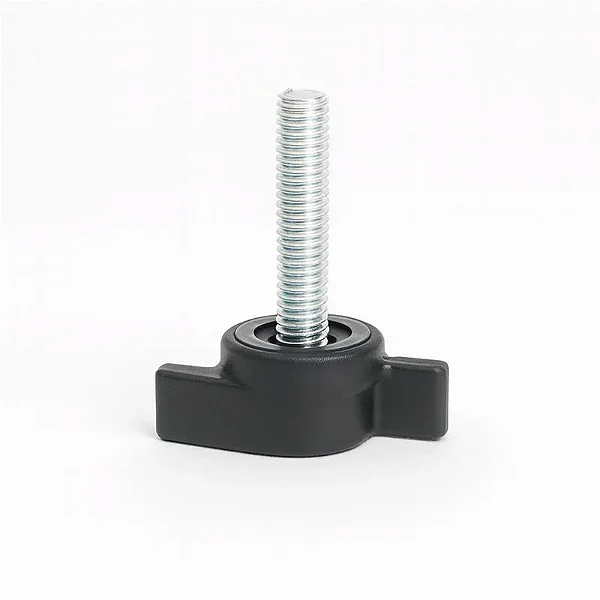 Botão Borboleta 3514 Macho PP