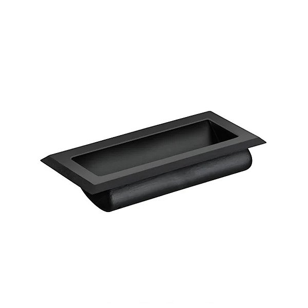 Puxador PP embutir 30