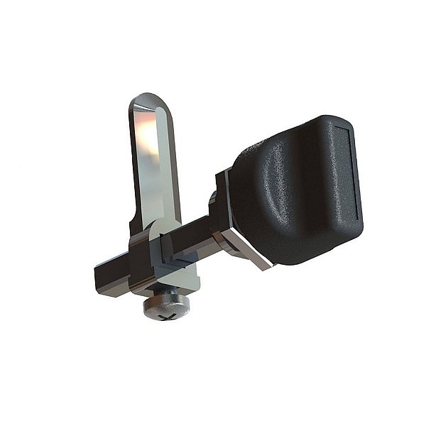 Fecho Lingueta Click Flash Manopla