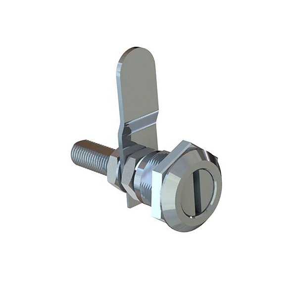 Fecho Lingueta Cheap com Regulagem Fenda