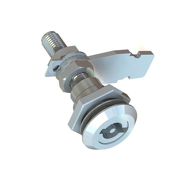 Fecho lingueta clássico com prolongador universal