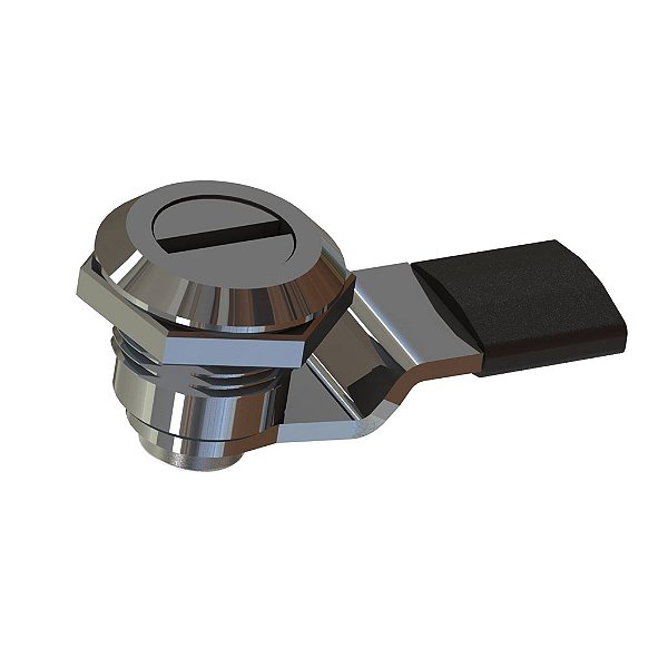 Fecho Lingueta Clássico Fenda