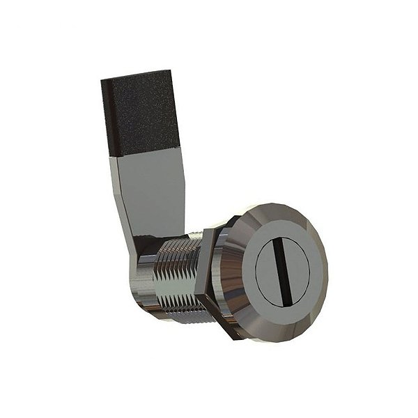 Fecho Prolongado Fenda