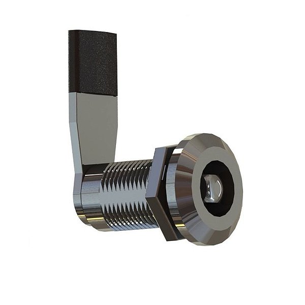 Fecho Prolongado Quadrado