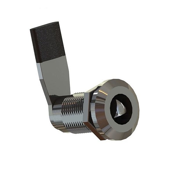 Fecho Prolongado Castelo