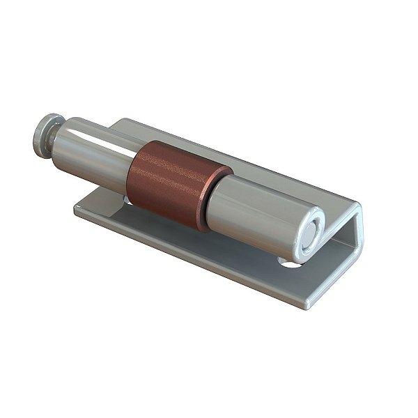 Dobradiça Estampada Média 46510