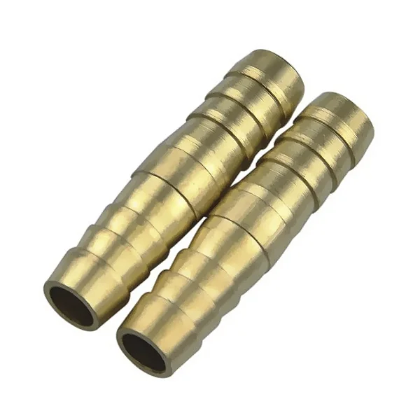 Emenda Para Mangueira 3/4 Zafinat