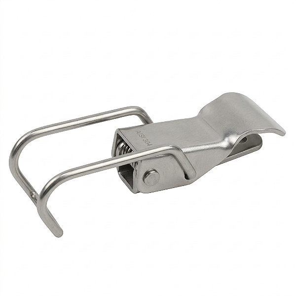 Fecho Rápido FB5 INOX