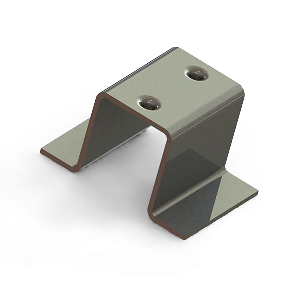 Suporte Alto Cremona 25mm 69940